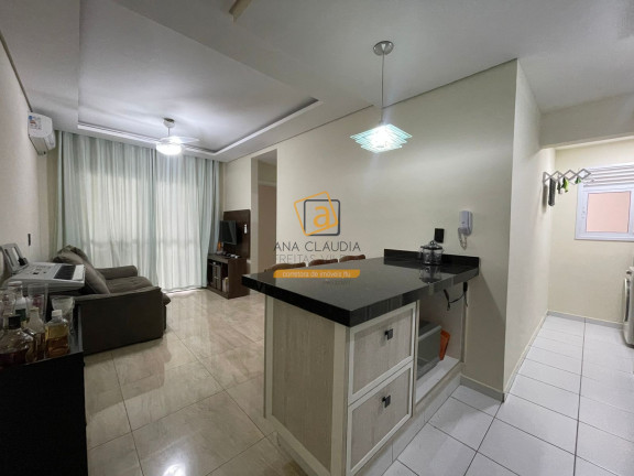 Imagem Apartamento com 2 Quartos para Alugar, 63 m² em Ilhas Do Mediterrâneo - Itu