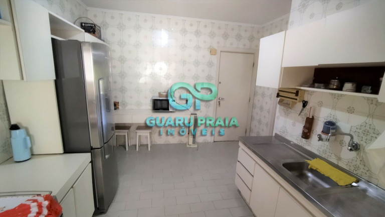 Imagem Apartamento com 3 Quartos à Venda, 90 m² em Enseada - Guarujá Imagem Apartamento com 3 Quartos à Venda, 90 m² em Enseada - Guarujá