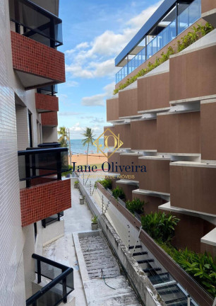 Imagem Apartamento com 1 Quarto à Venda, 55 m² em Cabo Branco - João Pessoa Imagem Apartamento com 1 Quarto à Venda, 55 m² em Cabo Branco - João Pessoa