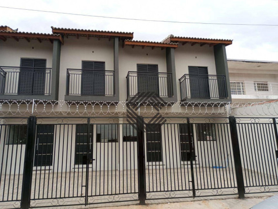 Imagem Sobrado com 2 Quartos à Venda, 62 m² em Wanel Ville - Sorocaba Imagem Sobrado com 2 Quartos à Venda, 62 m² em Wanel Ville - Sorocaba
