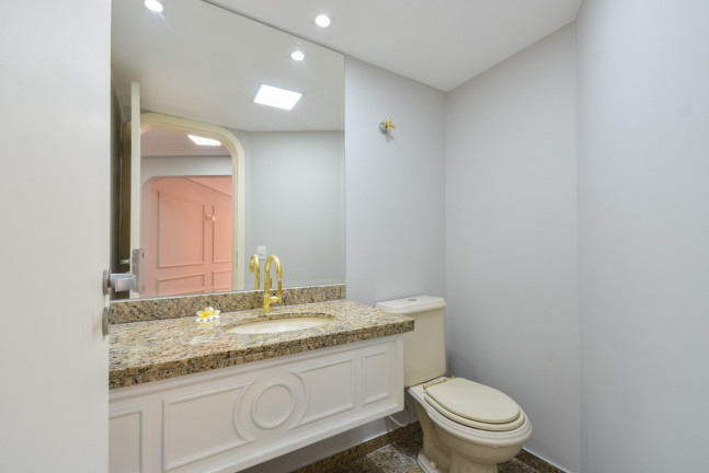 Imagem Apartamento com 4 Quartos à Venda, 229 m² em Jardim Paulista - São Paulo Imagem Apartamento com 4 Quartos à Venda, 229 m² em Jardim Paulista - São Paulo