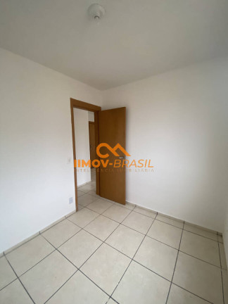 Imagem Apartamento com 2 Quartos à Venda, 40 m² em Pioneiros - Campo Grande Imagem Apartamento com 2 Quartos à Venda, 40 m² em Pioneiros - Campo Grande