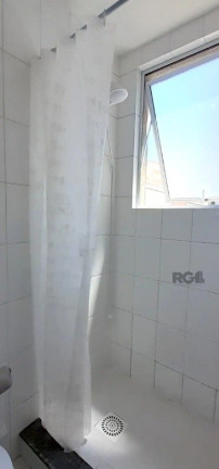 Imagem Apartamento com 1 Quarto à Venda, 27 m² em Centro Histórico - Porto Alegre Imagem Apartamento com 1 Quarto à Venda, 27 m² em Centro Histórico - Porto Alegre