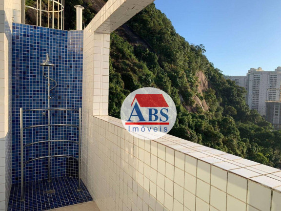 Imagem Apartamento com 1 Quarto à Venda, 42 m² em Marapé - Santos Imagem Apartamento com 1 Quarto à Venda, 42 m² em Marapé - Santos