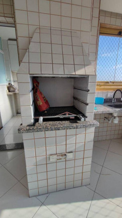 Imagem Apartamento com 3 Quartos à Venda, 116 m² em Aviação - Praia Grande Imagem Apartamento com 3 Quartos à Venda, 116 m² em Aviação - Praia Grande