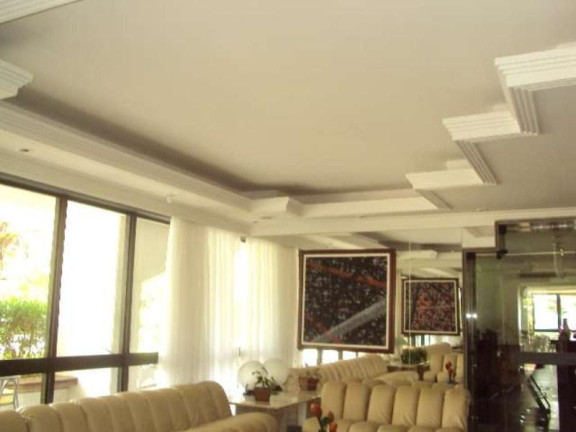 Imagem Apartamento com 2 Quartos à Venda, 98 m² em Pituba - Salvador Imagem Apartamento com 2 Quartos à Venda, 98 m² em Pituba - Salvador