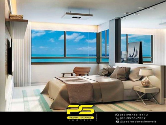 Imagem Apartamento com 4 Quartos à Venda, 139 m² em Intermares - Cabedelo Imagem Apartamento com 4 Quartos à Venda, 139 m² em Intermares - Cabedelo