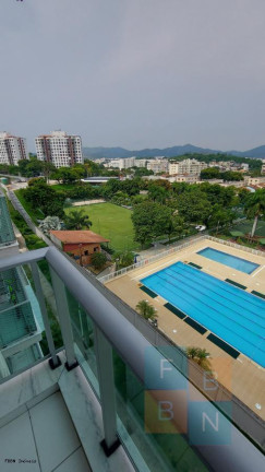 Imagem Apartamento com 2 Quartos à Venda, 46 m² em Pechincha - Rio De Janeiro