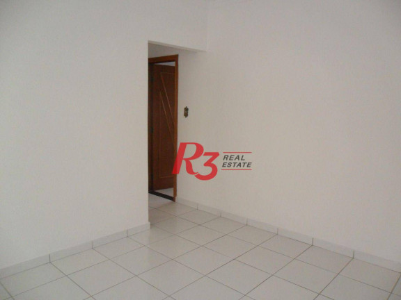 Apartamento com 2 Quartos à Venda, 70 m² em Boqueirão - Santos