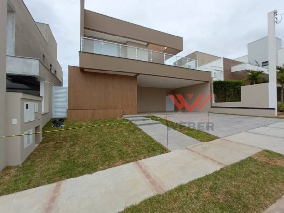 Imagem Casa de Condomínio com 3 Quartos à Venda,  em Jardim Residencial Giverny - Sorocaba