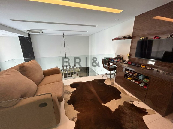 Imagem Apartamento com 4 Quartos à Venda, 250 m² em Campo Belo - São Paulo Imagem Apartamento com 4 Quartos à Venda, 250 m² em Campo Belo - São Paulo
