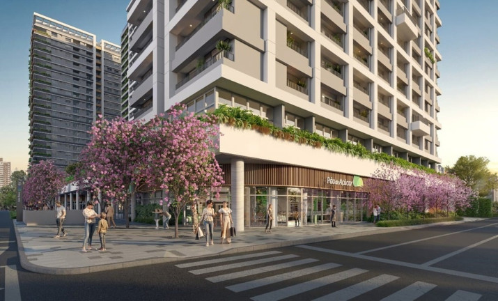 Imagem Apartamento com 2 Quartos à Venda, 106 m² em Vila Mariana - São Paulo Imagem Apartamento com 2 Quartos à Venda, 106 m² em Vila Mariana - São Paulo