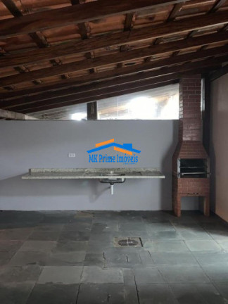Imagem Sobrado com 3 Quartos à Venda, 118 m² em Jardim ísis - Cotia Imagem Sobrado com 3 Quartos à Venda, 118 m² em Jardim ísis - Cotia