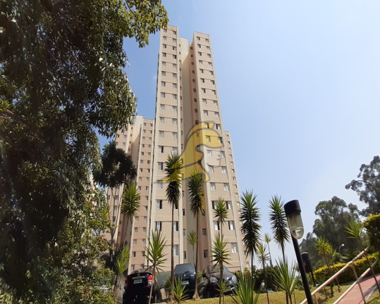 Imagem Apartamento com 3 Quartos à Venda, 65 m² em Jardim Jaqueline - São Paulo