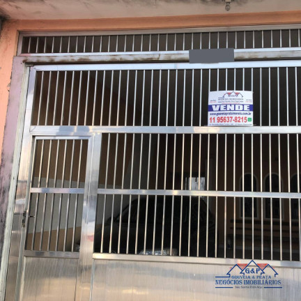 Imagem Casa com 2 Quartos à Venda,  em Padroeira - Osasco