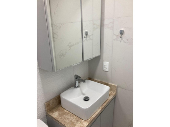 Imagem Apartamento com 2 Quartos à Venda, 46 m² em Parque Industrial Tomas Edson - São Paulo