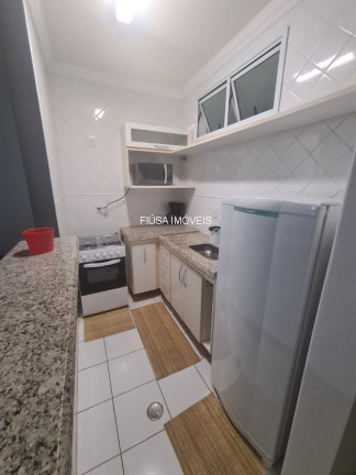 Imagem Kitnet com 1 Quarto à Venda, 32 m² em Nova Ribeirânia - Ribeirão Preto