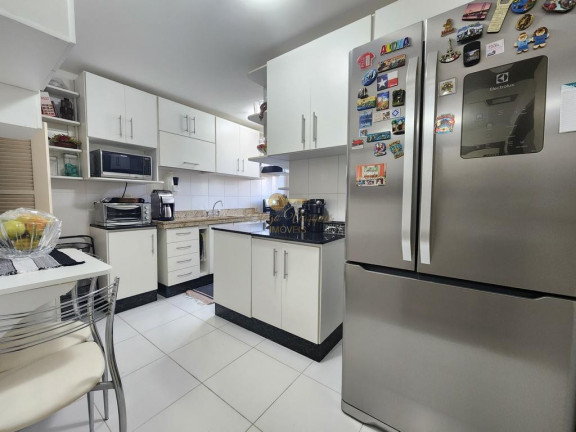 Imagem Apartamento com 3 Quartos à Venda, 142 m² em Agriões - Teresópolis Imagem Apartamento com 3 Quartos à Venda, 142 m² em Agriões - Teresópolis
