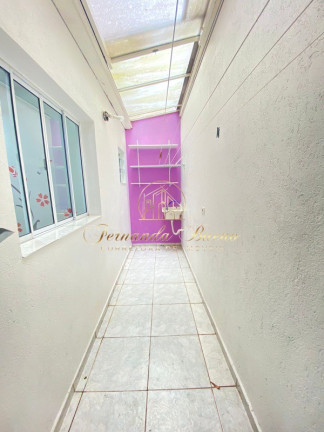 Imagem Imóvel com 2 Quartos à Venda, 53 m² em Vila Tibiriçá - Santo André