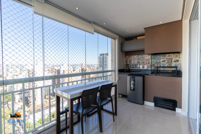 Imagem Apartamento com 2 Quartos à Venda, em Vila Mascote - São Paulo Imagem Apartamento com 2 Quartos à Venda, em Vila Mascote - São Paulo