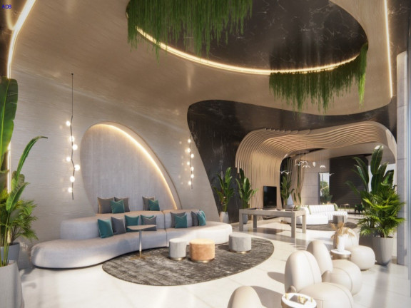 Imagem Imóvel com 4 Quartos à Venda, 296 m² em Centro - Miami Imagem Imóvel com 4 Quartos à Venda, 296 m² em Centro - Miami