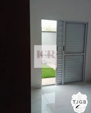 Imagem Casa de Condomínio com 3 Quartos à Venda, 234 m² em Jardim Novo Horizonte - Sorocaba