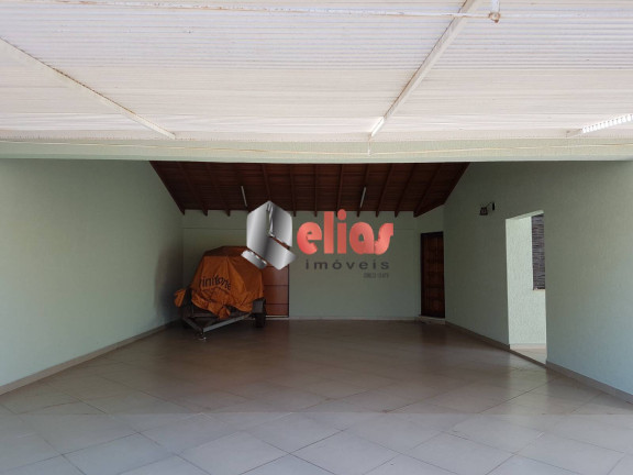 Imagem Casa com 3 Quartos à Venda, 420 m² em Jardim Estoril - Bauru Imagem Casa com 3 Quartos à Venda, 420 m² em Jardim Estoril - Bauru