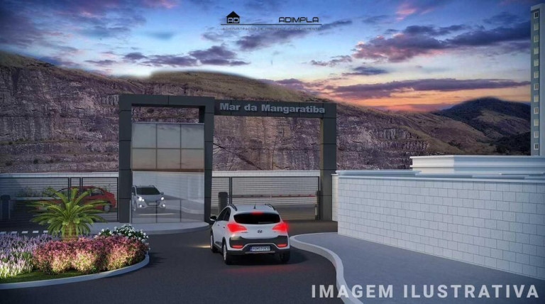 Apartamento com 2 Quartos à Venda, 46 m² em Alcântara - São Gonçalo