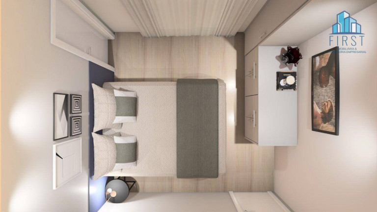 Imagem Casa com 3 Quartos à Venda, 310 m² em Condomínio Santa Isabel - Louveira