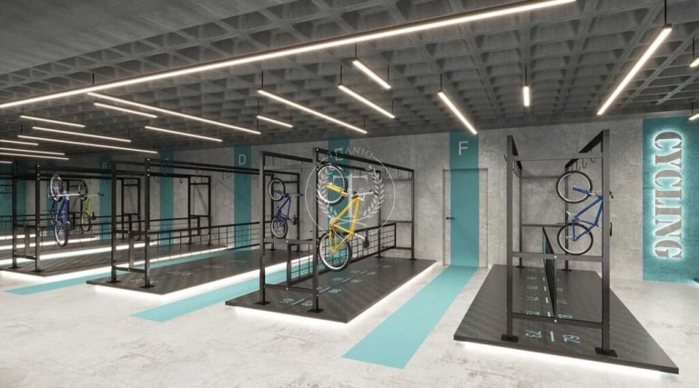 Imagem Apartamento com 2 Quartos à Venda, 89 m² em Perdizes - São Paulo Imagem Apartamento com 2 Quartos à Venda, 89 m² em Perdizes - São Paulo