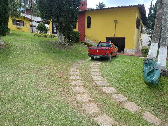 Imagem Apartamento com 5 Quartos à Venda, 550 m² em Colibris - Embu-guaçu Imagem Apartamento com 5 Quartos à Venda, 550 m² em Colibris - Embu-guaçu