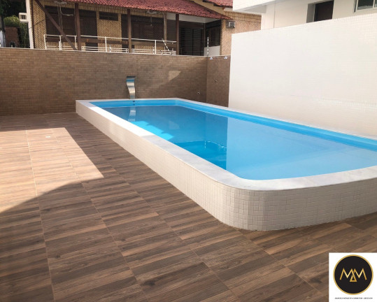 Imagem Imóvel com 2 Quartos à Venda, 126 m² em Cabo Branco - João Pessoa