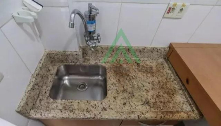 Imagem Apartamento com 1 Quarto à Venda, 28 m² em República - São Paulo Imagem Apartamento com 1 Quarto à Venda, 28 m² em República - São Paulo