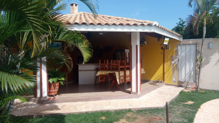 Casa com 3 Quartos à Venda, 300 m² em Green Village - Avaré