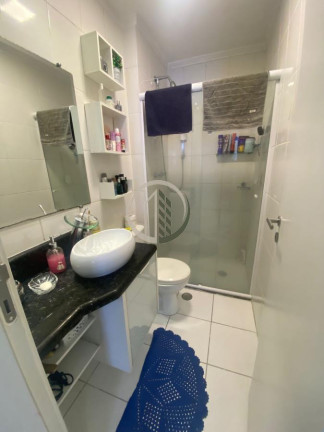 Imagem Apartamento com 2 Quartos à Venda, 64 m² em Marapé - Santos Imagem Apartamento com 2 Quartos à Venda, 64 m² em Marapé - Santos