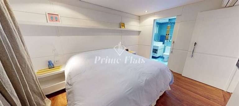 Imagem Apartamento com 2 Quartos à Venda, 75 m² em Brooklin - São Paulo Imagem Apartamento com 2 Quartos à Venda, 75 m² em Brooklin - São Paulo