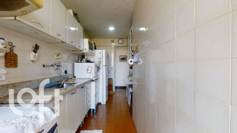 Imagem Imóvel com 2 Quartos à Venda, 77 m² em Botafogo - Rio De Janeiro