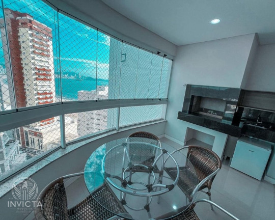 Imagem Apartamento com 3 Quartos à Venda, 150 m² em Centro - Balneário Camboriú Imagem Apartamento com 3 Quartos à Venda, 150 m² em Centro - Balneário Camboriú