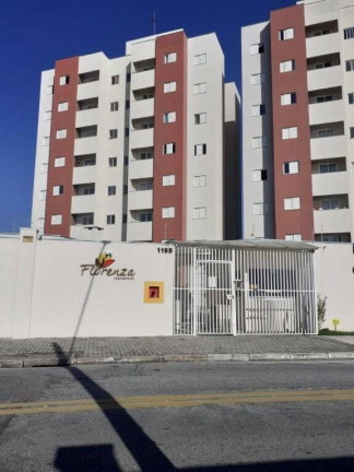 Foto do imóvel Apartamento com 2 Quartos à Venda, 54 m² em Vila Aparecida - Taubaté