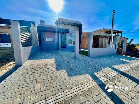 Imagem Casa com 2 Quartos à Venda, 60 m² em Guarani - Capao Da Canoa Imagem Casa com 2 Quartos à Venda, 60 m² em Guarani - Capao Da Canoa