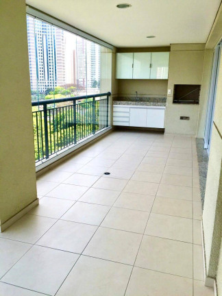 Imagem Apartamento com 3 Quartos para Alugar, 138 m² em Santo Amaro - São Paulo Imagem Apartamento com 3 Quartos para Alugar, 138 m² em Santo Amaro - São Paulo