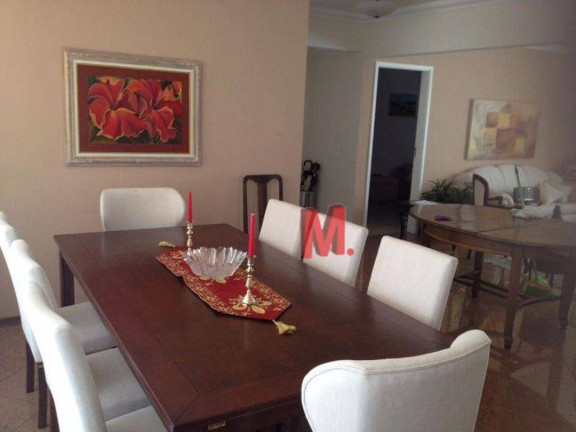 Imagem Apartamento com 4 Quartos à Venda, 170 m² em Santa Terezinha - Sorocaba