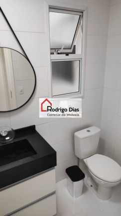 Imagem Casa com 2 Quartos à Venda, 56 m² em Vila Lacerda - Jundiaí