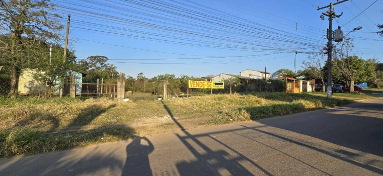 Imagem Terreno à Venda, 900 m² em São Lucas - Viamão