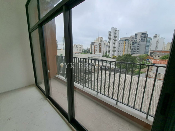 Imagem Imóvel com 1 Quarto à Venda, 29 m² em Perdizes - São Paulo Imagem Imóvel com 1 Quarto à Venda, 29 m² em Perdizes - São Paulo