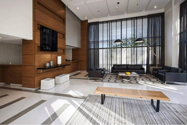 Imagem Imóvel à Venda, 55 m² em Pinheiros - São Paulo Imagem Imóvel à Venda, 55 m² em Pinheiros - São Paulo
