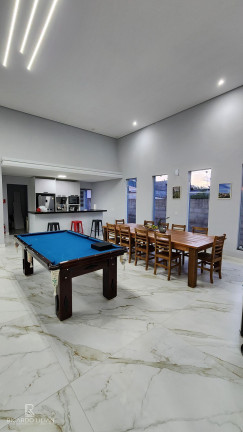 Imagem Casa com 4 Quartos à Venda, 320 m² em Loteamento Village De Atibaia - Atibaia