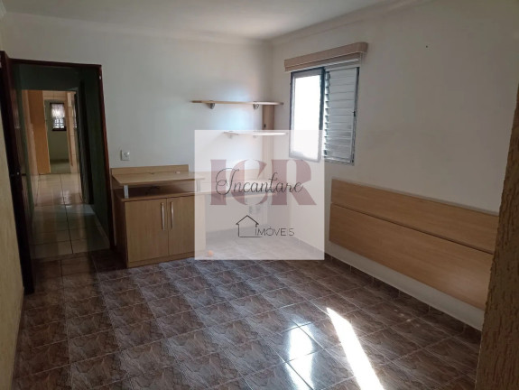 Imagem Casa com 3 Quartos à Venda, 125 m² em Jardim Pacaembu - Sorocaba Imagem Casa com 3 Quartos à Venda, 125 m² em Jardim Pacaembu - Sorocaba