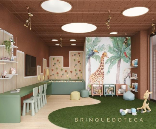 Imagem Apartamento com 4 Quartos à Venda, 236 m² em Intermares - Cabedelo Imagem Apartamento com 4 Quartos à Venda, 236 m² em Intermares - Cabedelo