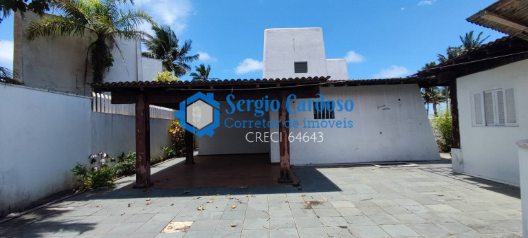 Imagem Casa com 4 Quartos à Venda, 269 m² em Cibratel I - Itanhaém Imagem Casa com 4 Quartos à Venda, 269 m² em Cibratel I - Itanhaém